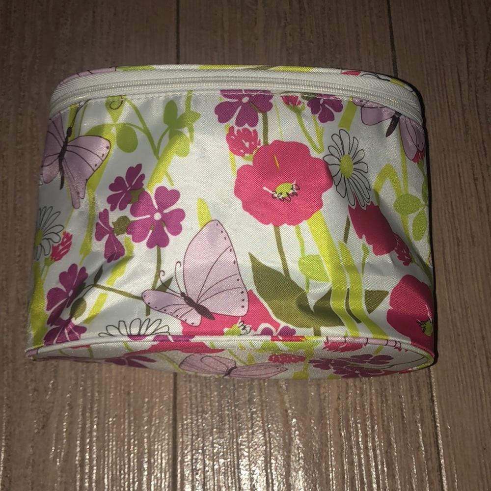 Clinique Make Up Bag 💄